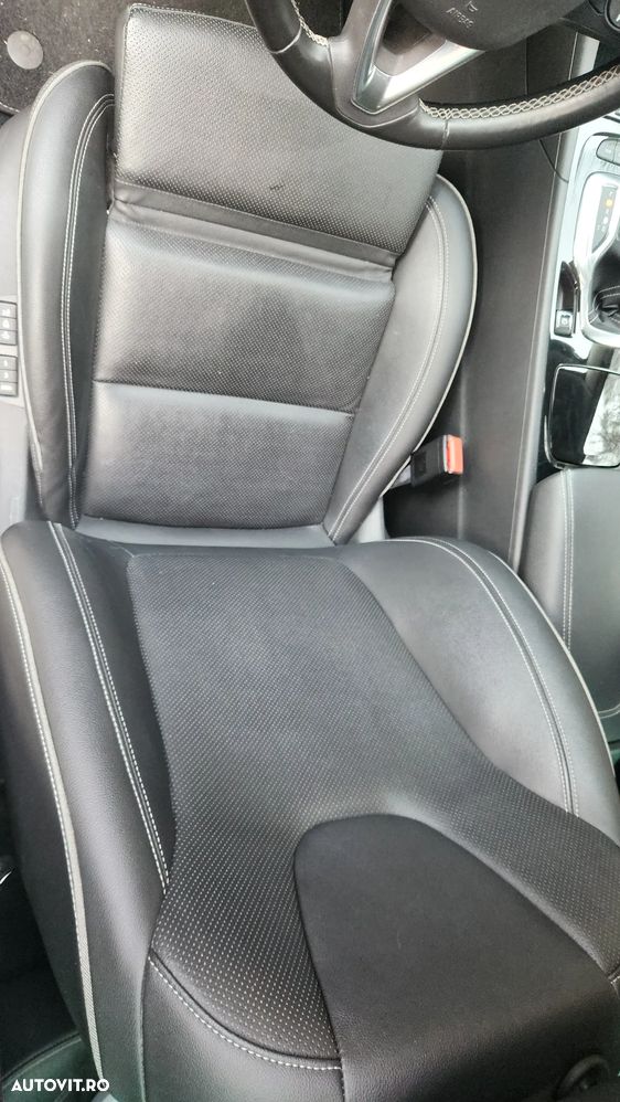 Opel Insignia Grand Sport 2.0 Diesel Aut Exclusive - 5