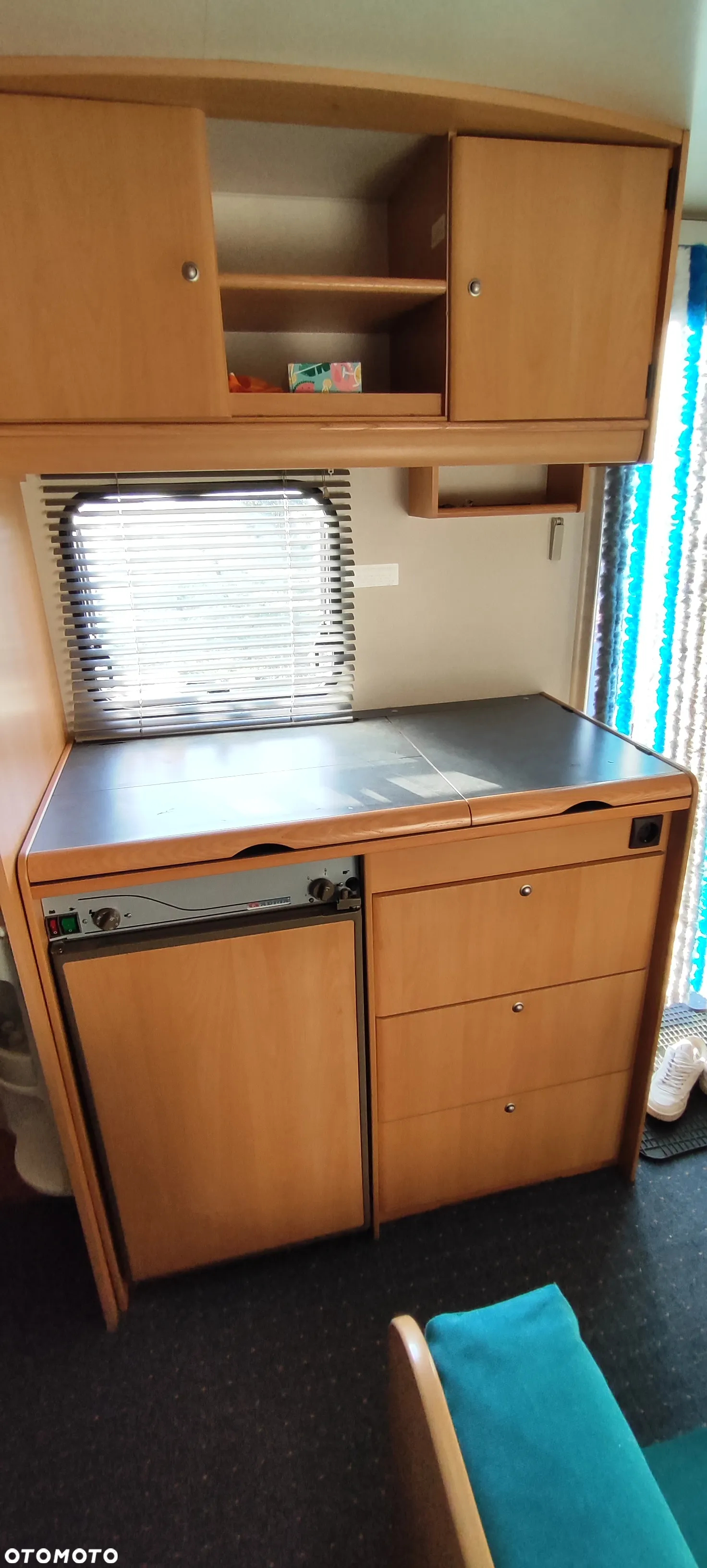 Adria Altea 432 PX - 11