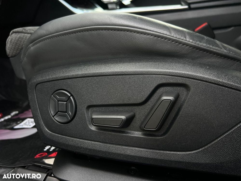 Audi A6 Limuzina - 14