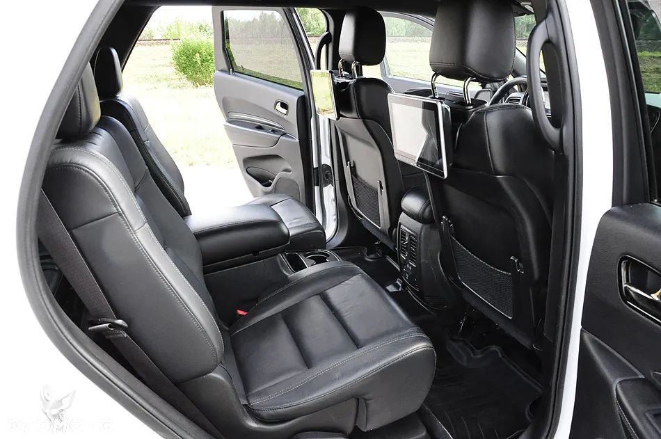 Dodge Durango - 18