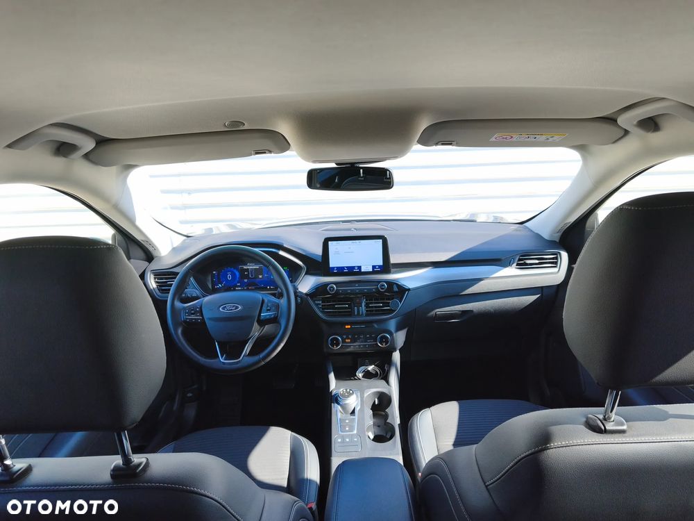 Ford Kuga 2.5 FHEV AWD Titanium X - 17