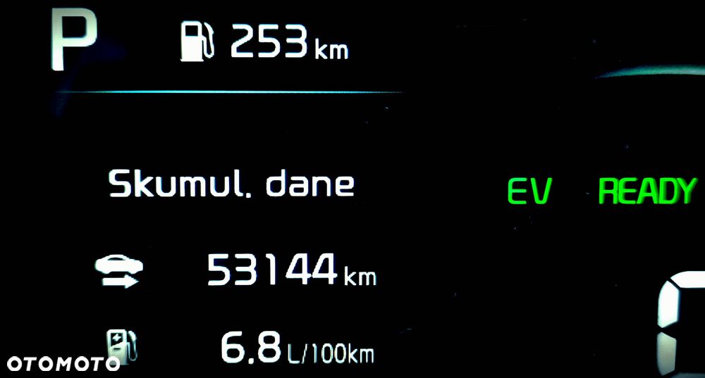 Kia Sportage 1.6 T-GDI HEV L 4WD - 5