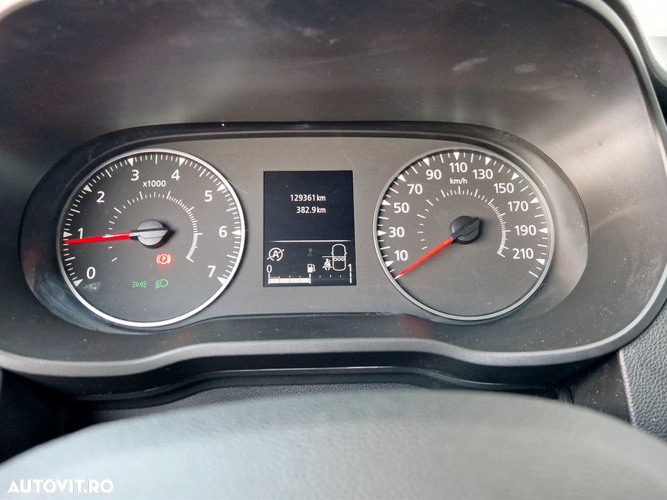 Dacia Duster Blue dCi 115 4WD Comfort - 20