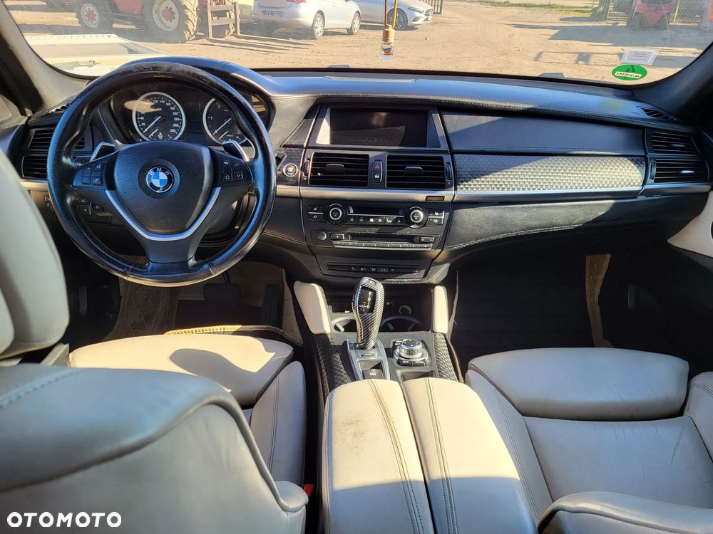 BMW X6 xDrive40d Edition Exclusive - 16