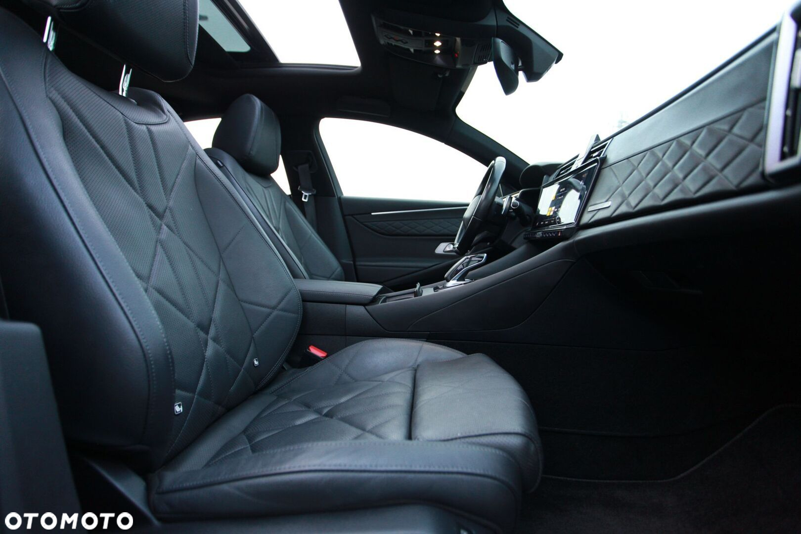 DS Automobiles DS 9 1.6 PureTech Rivoli + - 20