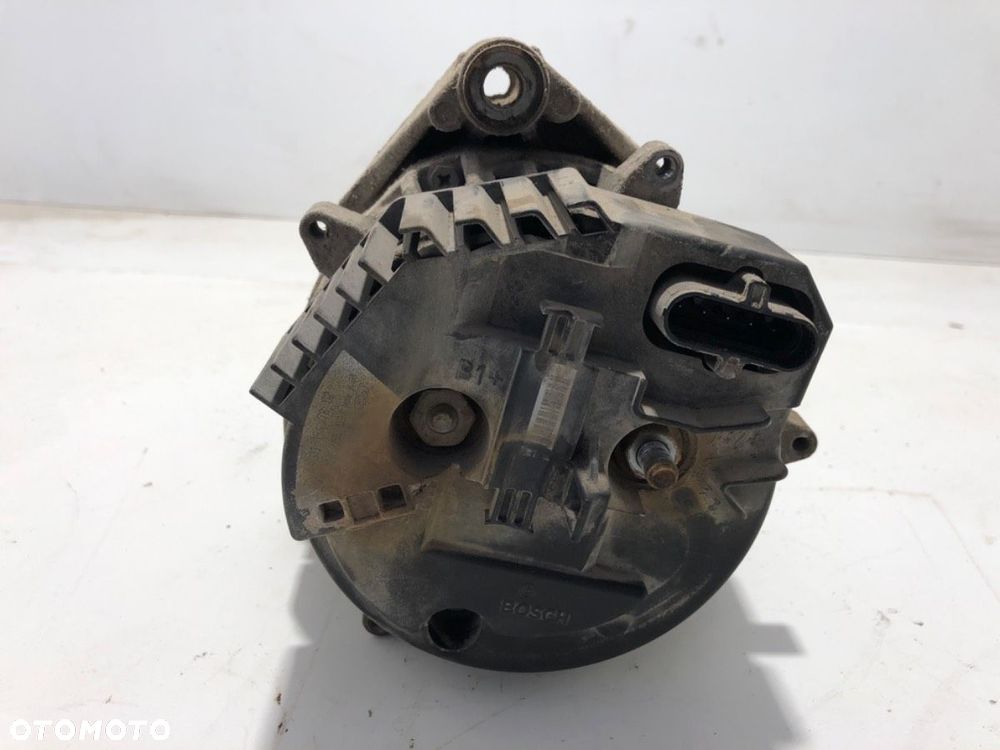 ALTERNATOR  MERCEDES-BENZ ACTROS MP2 / MP3 2002 - 2022 3236 B 265 kW [360 KM] 8x4/4 2003 - 4