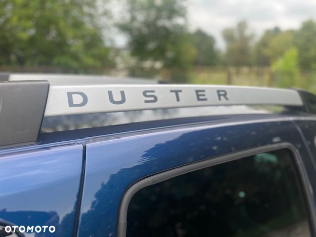 Dacia Duster 1.5 dCi Celebration 4x4 - 31