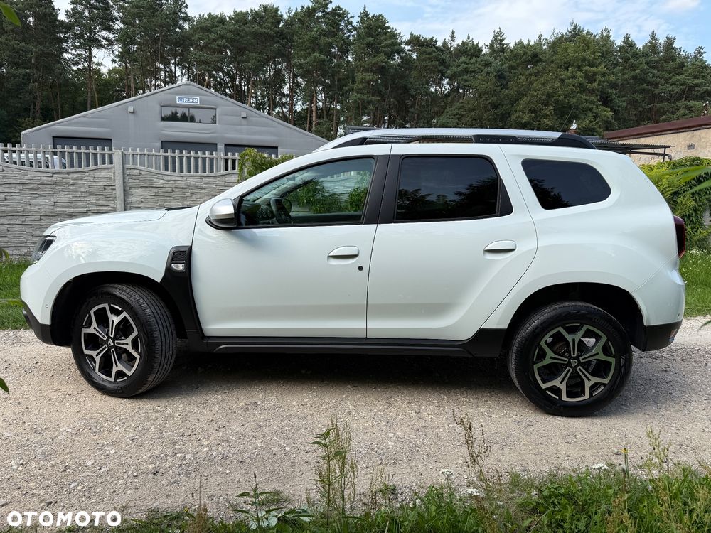 Dacia Duster SCe 115 2WD Prestige - 2