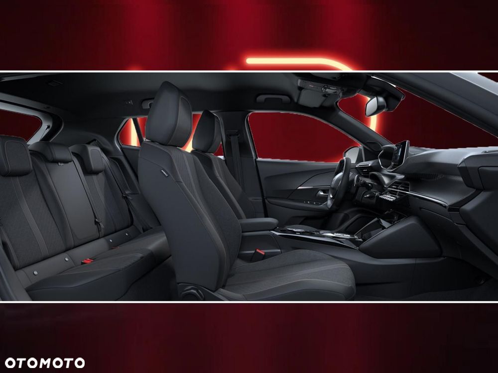 Peugeot 2008 - 7
