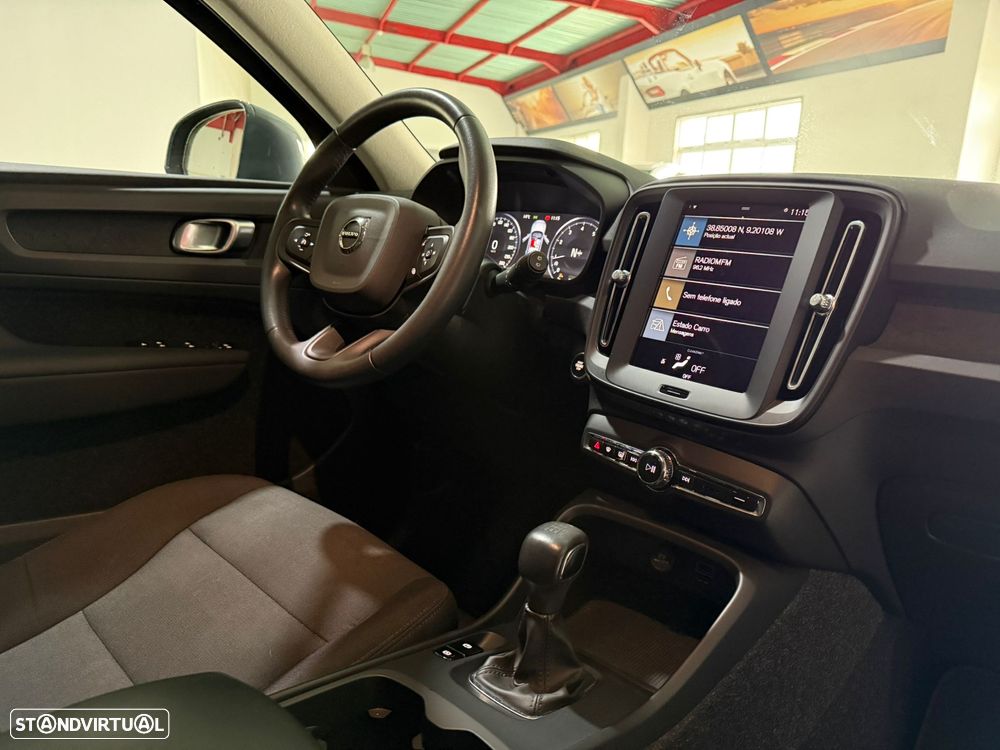 Volvo XC 40 1.5 T2 Momentum - 15