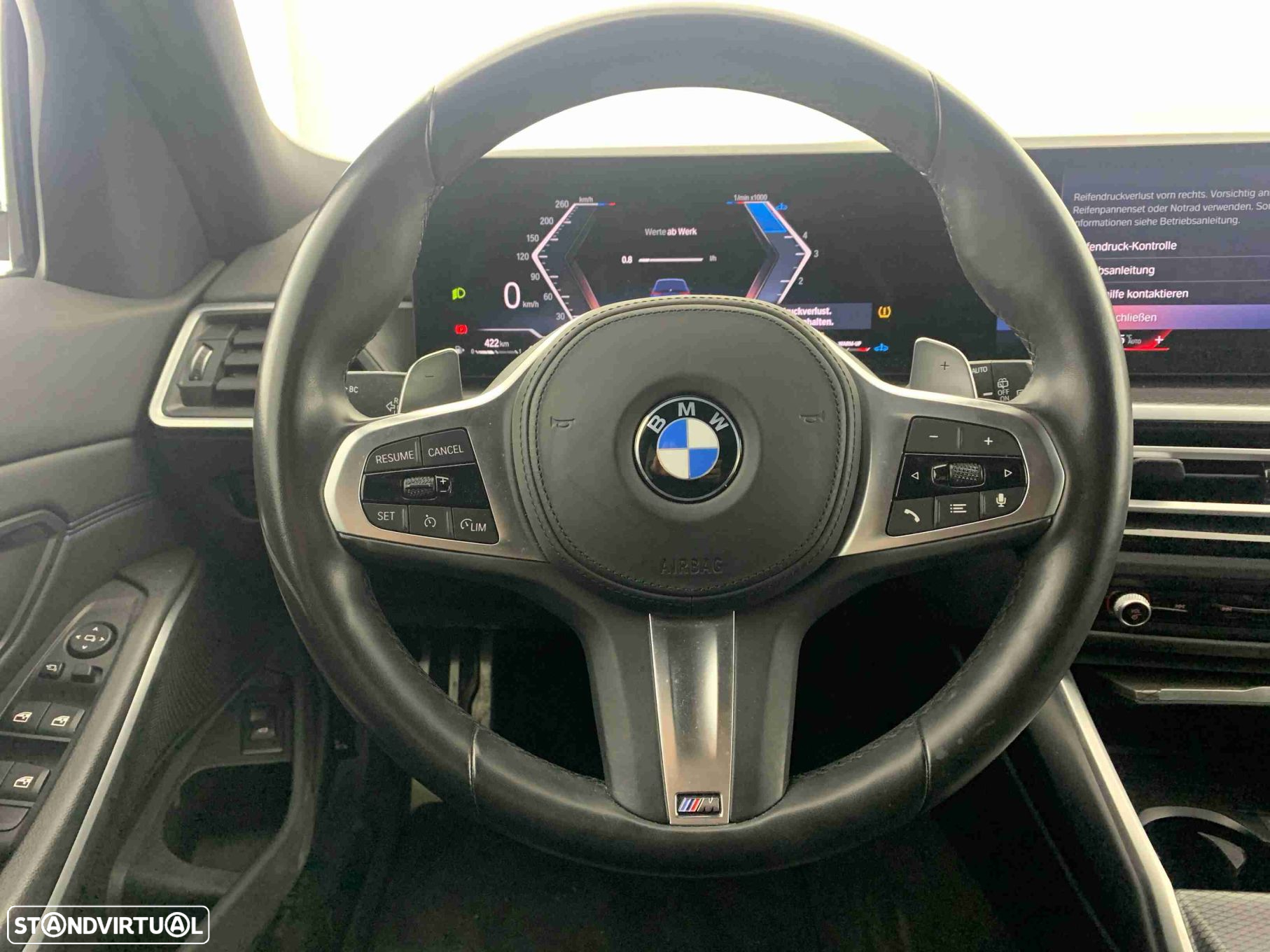 BMW 320 d Touring xDrive Pack M Auto - 15
