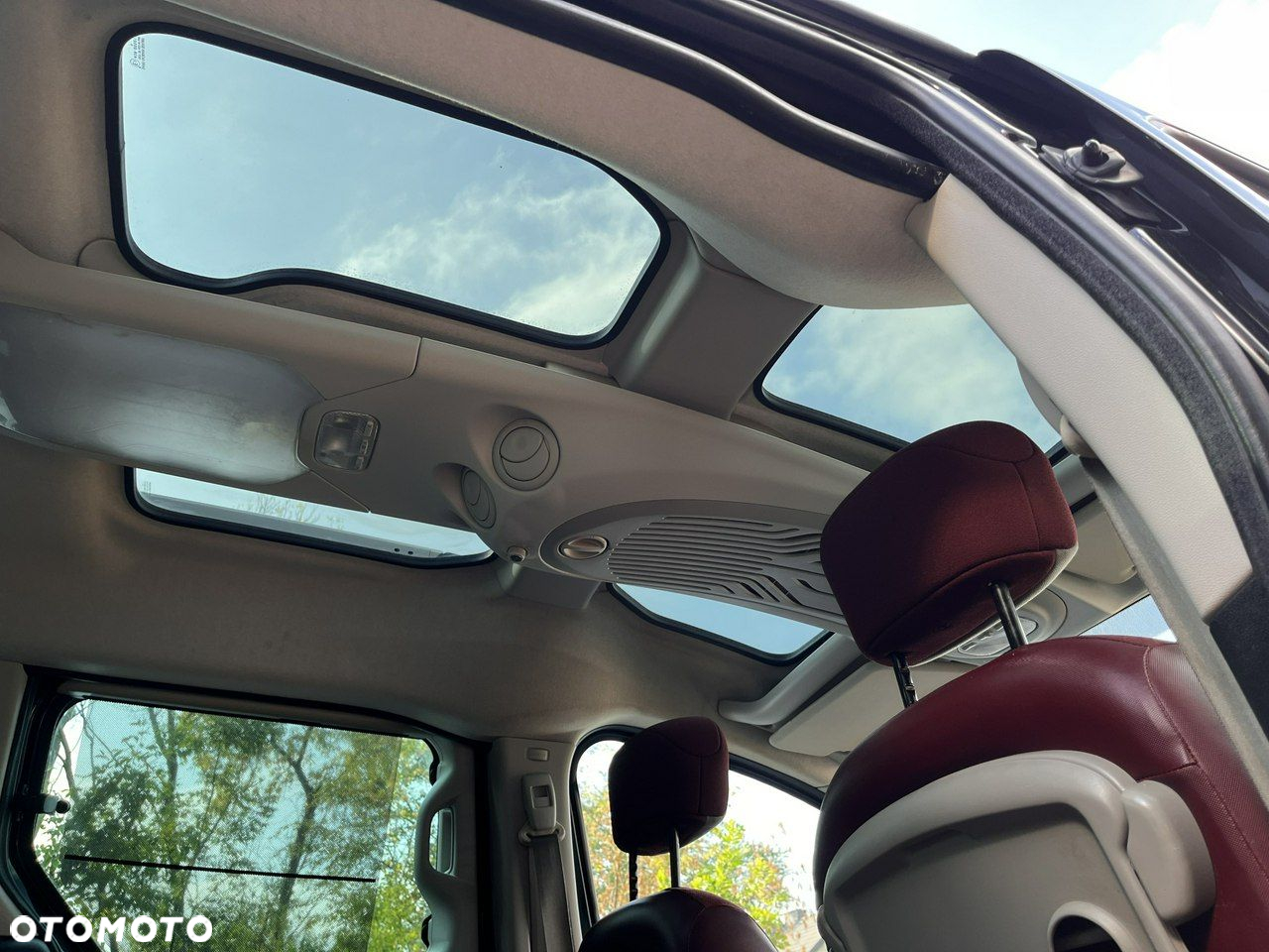 Citroën Berlingo 1.6 16V Multispace - 11