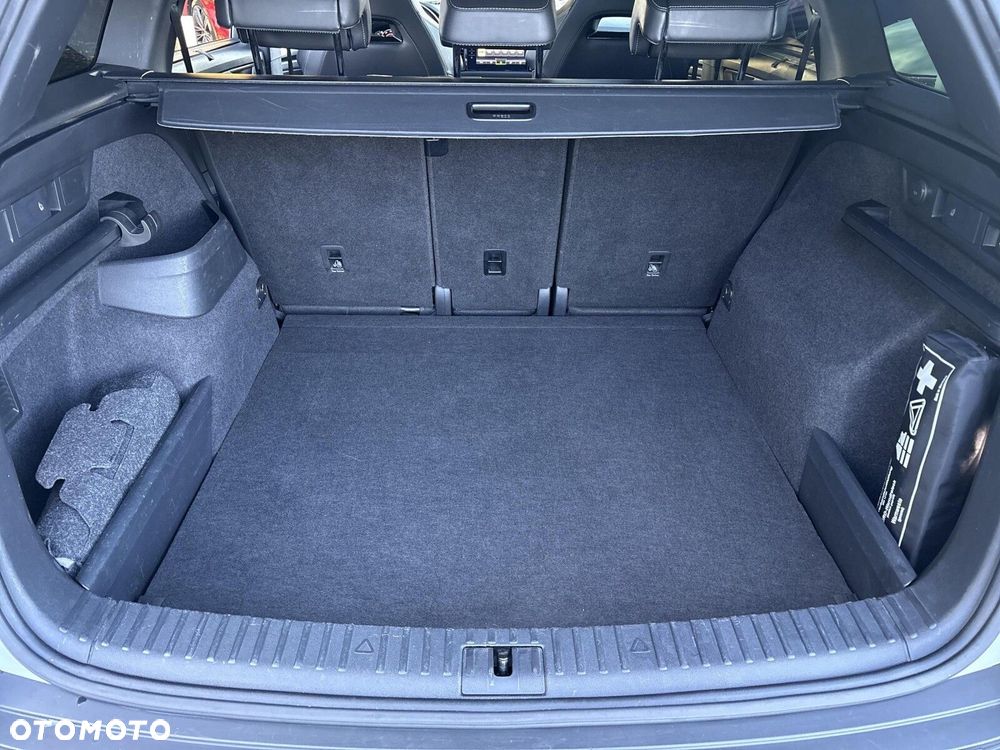 Skoda Kodiaq 2.0 TDI 4x4 Sportline DSG - 19