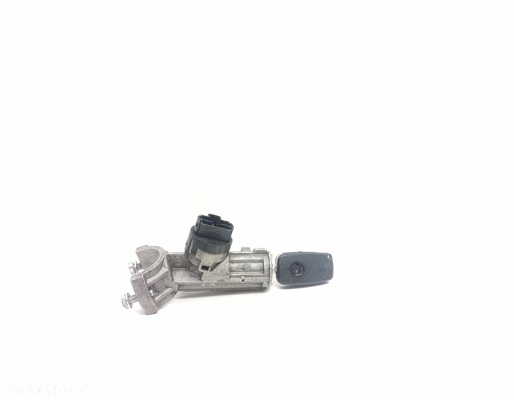 STACYJKA Z KLUCZYKIEM FIAT DUCATO 01099001 - 2