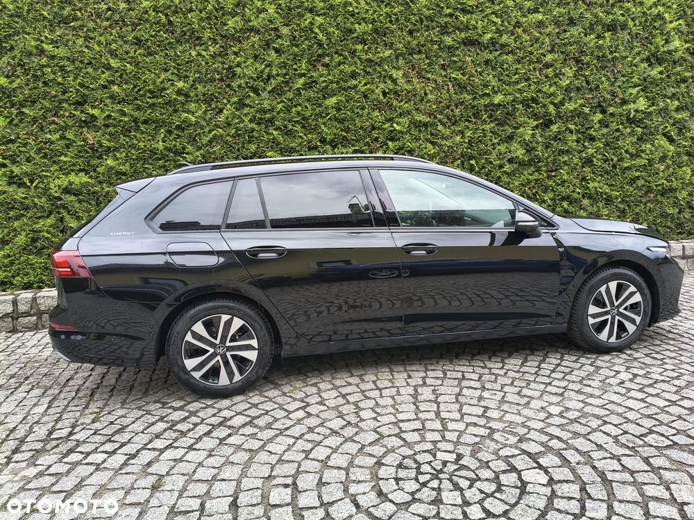 Volkswagen Golf 1.5 eTSI OPF DSG Energy - 4