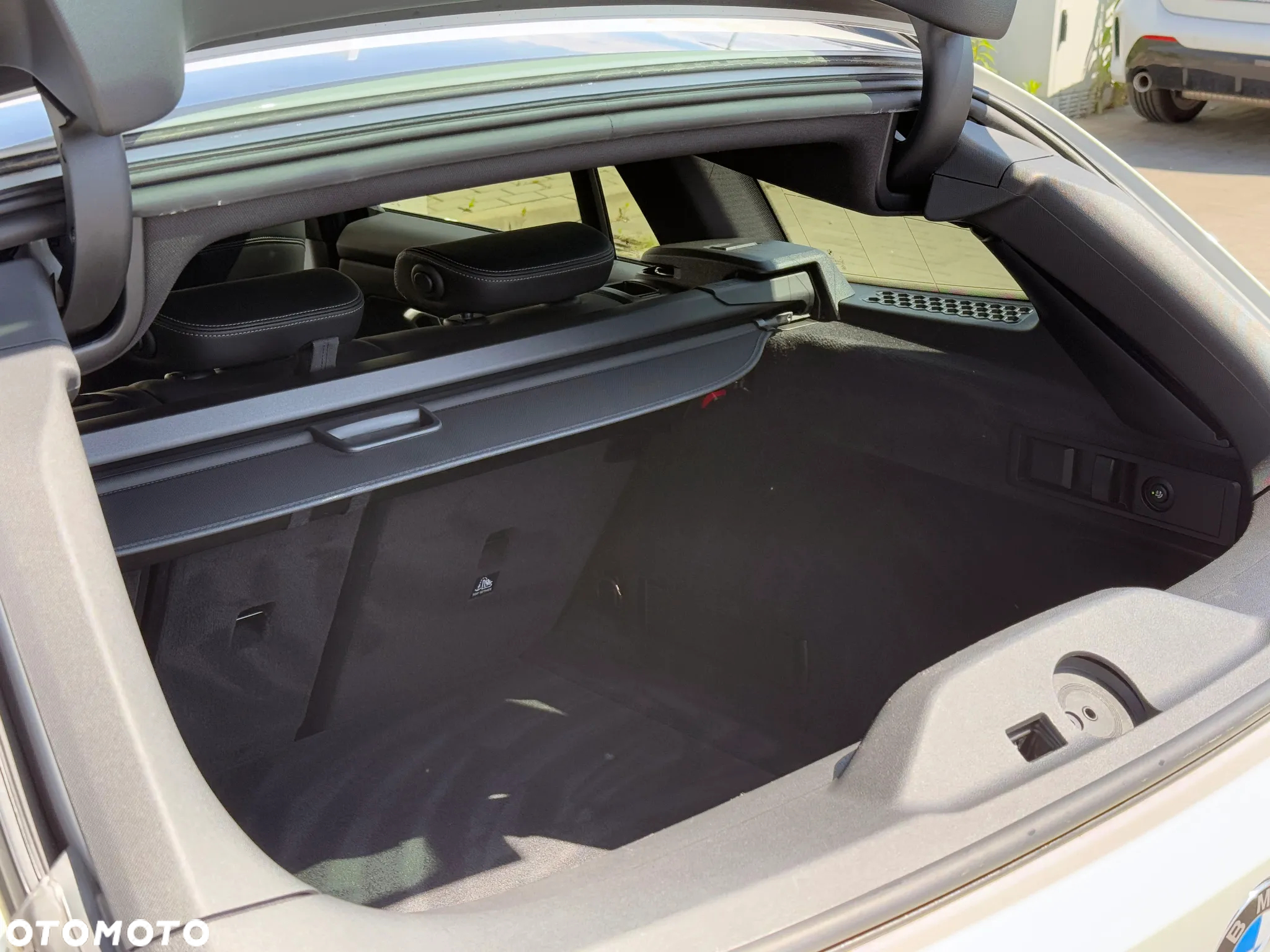 BMW Seria 3 320d M Sport - 11