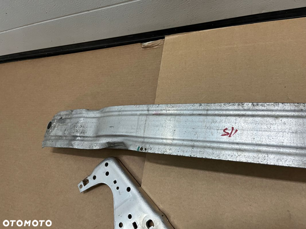 BELKA POD ZDERZAK AUDI A6 C7 4G0 WZMOCNIENIE BELKA AUDI A7 4G0 - 2