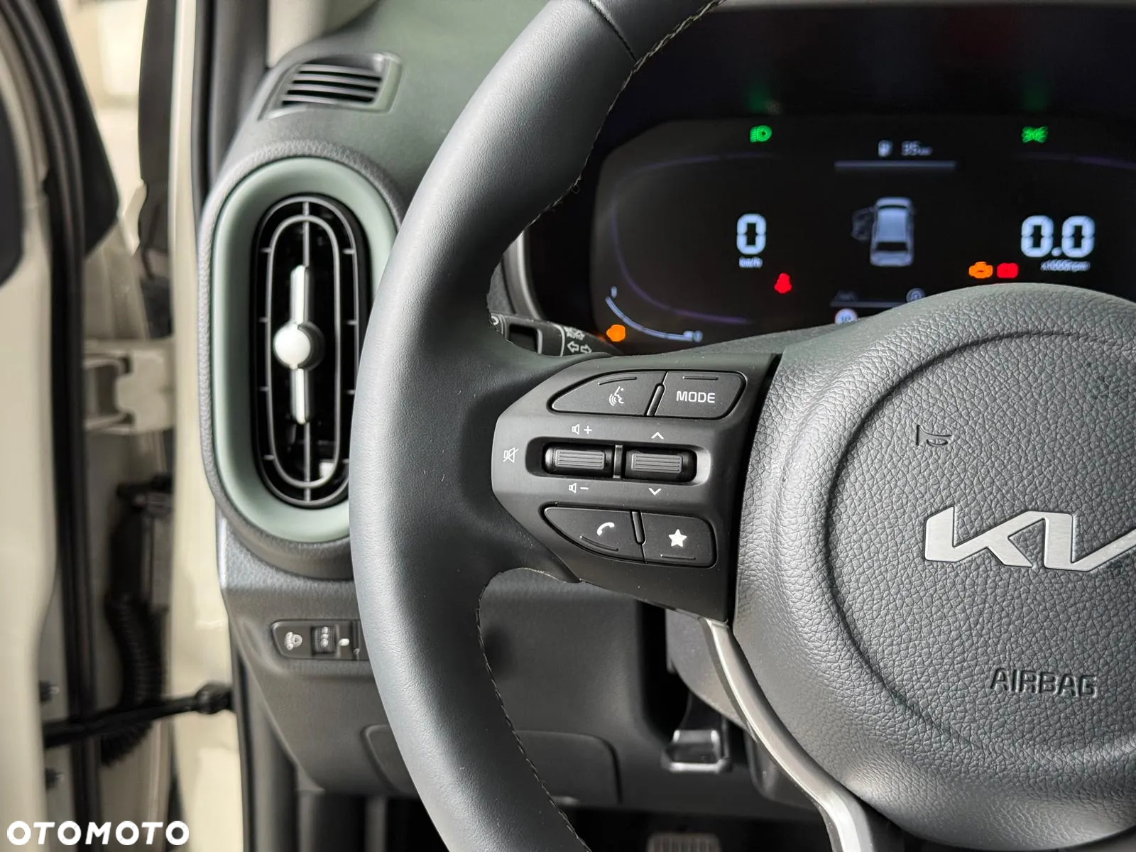 Kia Picanto 1.2 L Business Line - 17