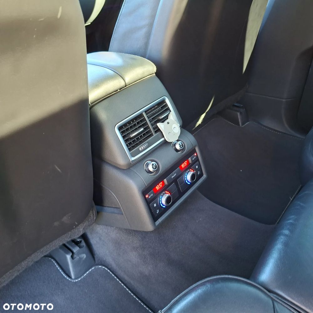 Audi Q7 3.0 TDI DPF Quattro Tiptronic - 20