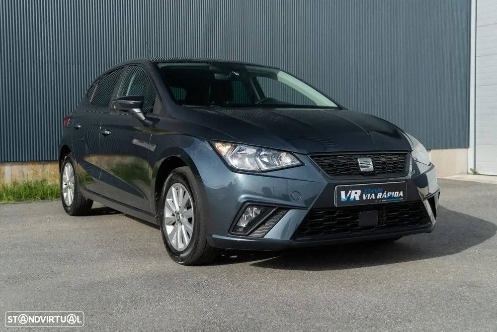 SEAT Ibiza 1.0 EcoTSI Style - 27