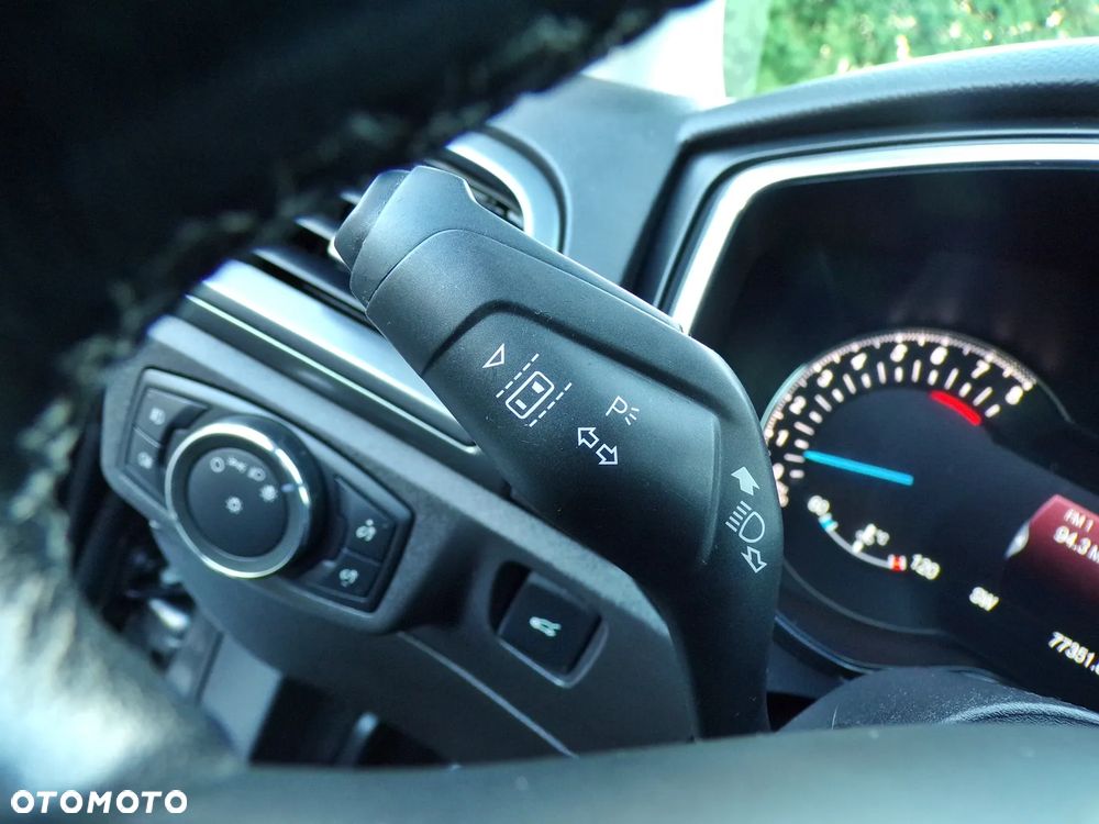 Ford Mondeo 1.5 EcoBoost STart-Stopp Business Edition - 22