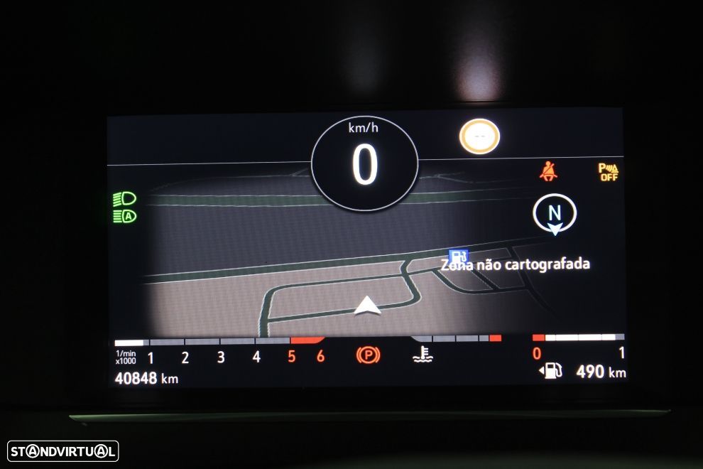 Opel Corsa 1.5 D Elegance - 34