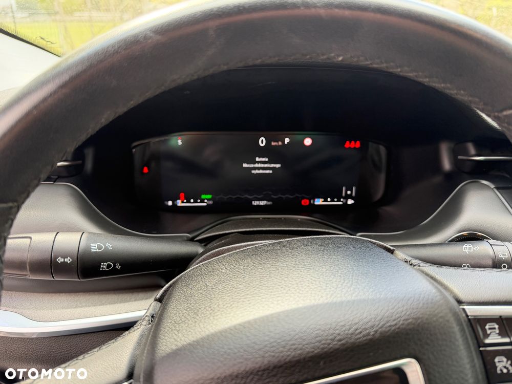 Jeep Compass 1.5 T4 mHEV Limited FWD S&S DCT - 21