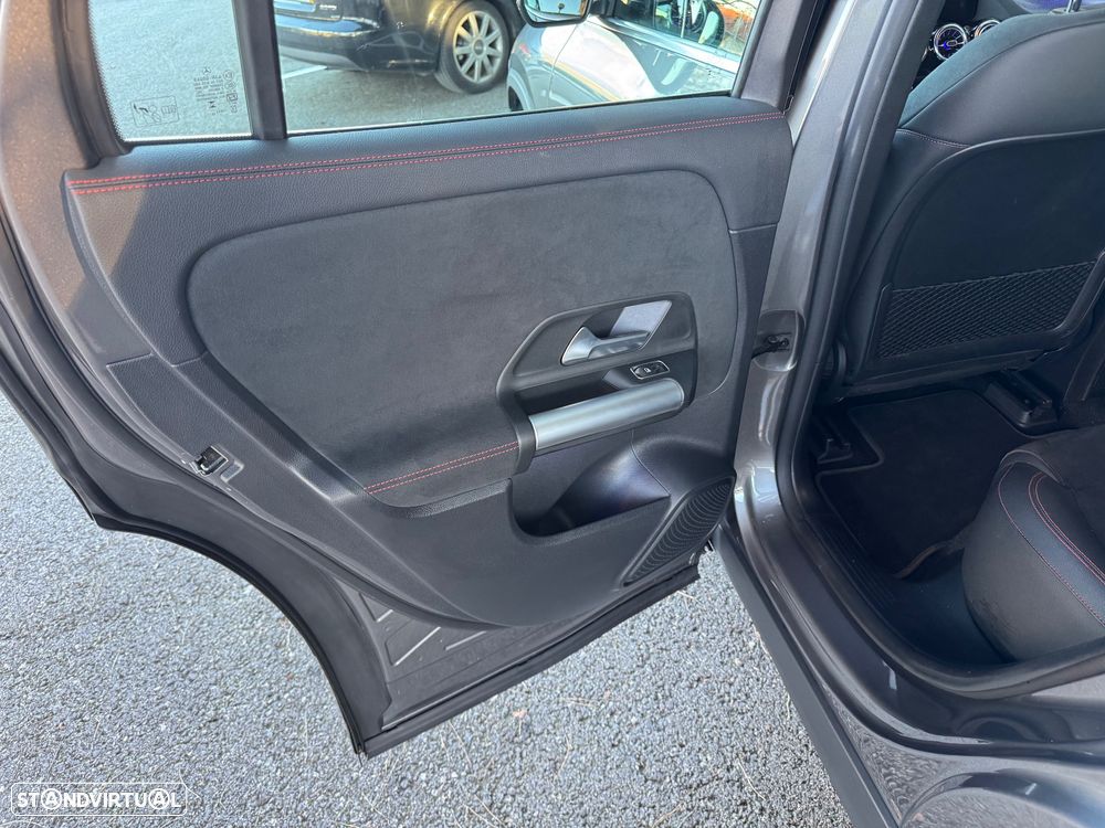 Mercedes-Benz EQA 350 4Matic - 19