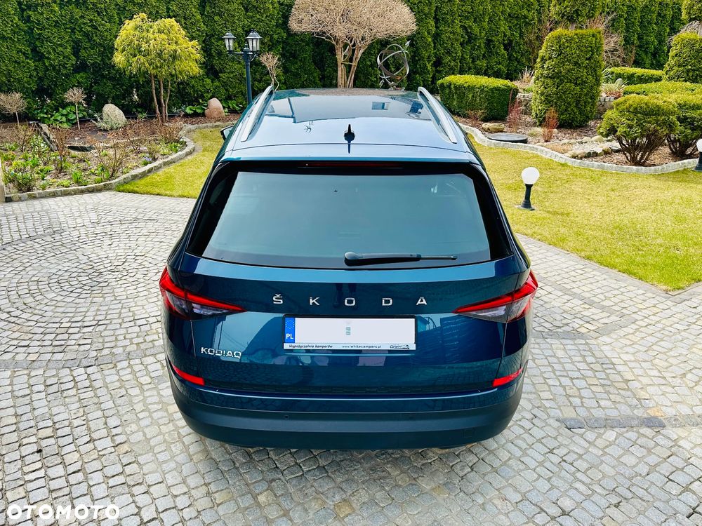 Skoda Kodiaq 2.0 TDI 4x2 Style DSG - 13