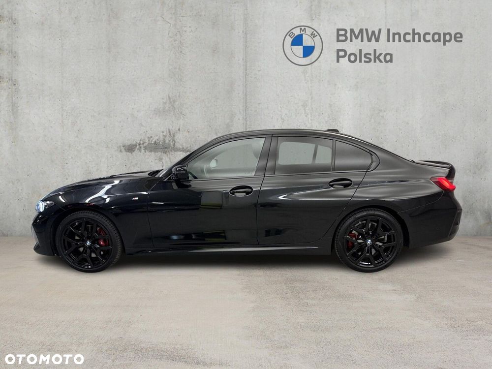 BMW Seria 3 330i xDrive M Sport sport - 2