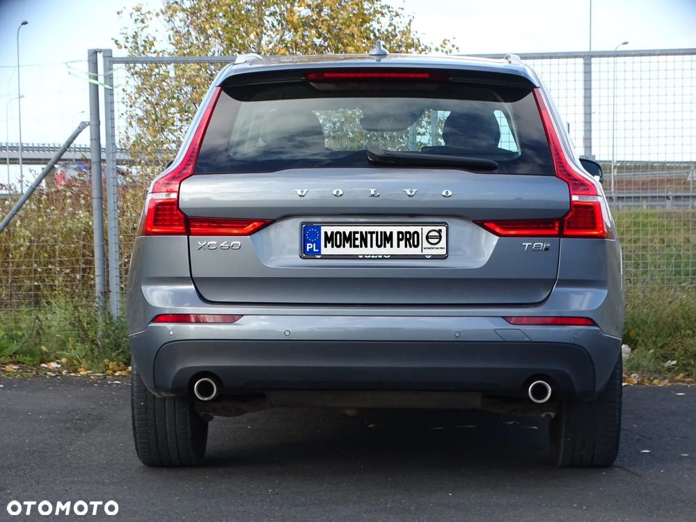 Volvo XC 60 T8 AWD Recharge Geartronic Inscription - 7
