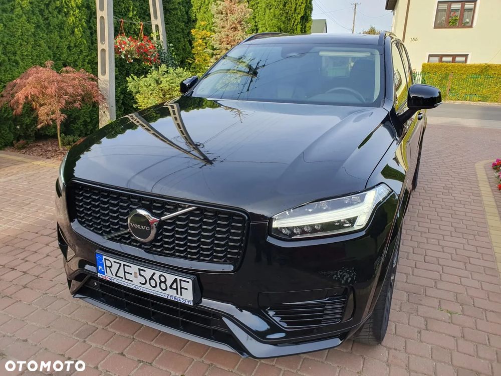 Volvo XC 90 - 17