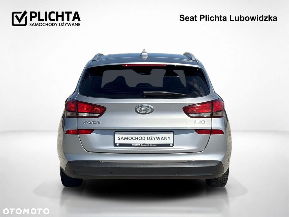 Hyundai i30 - 5