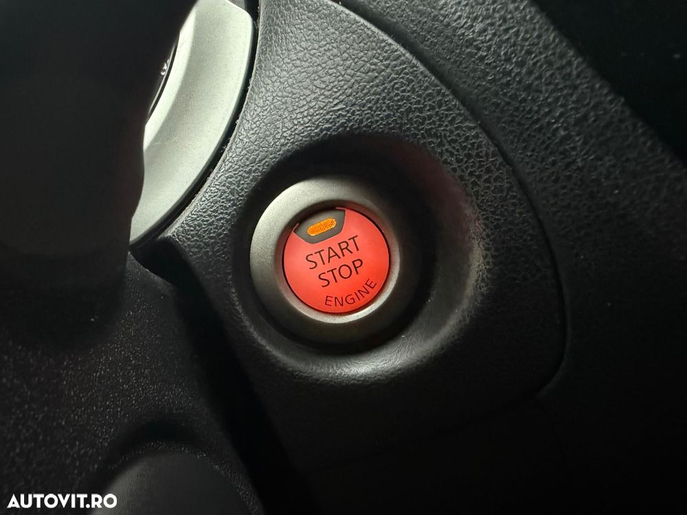 Nissan Juke 1.5 dCi Tekna - 10