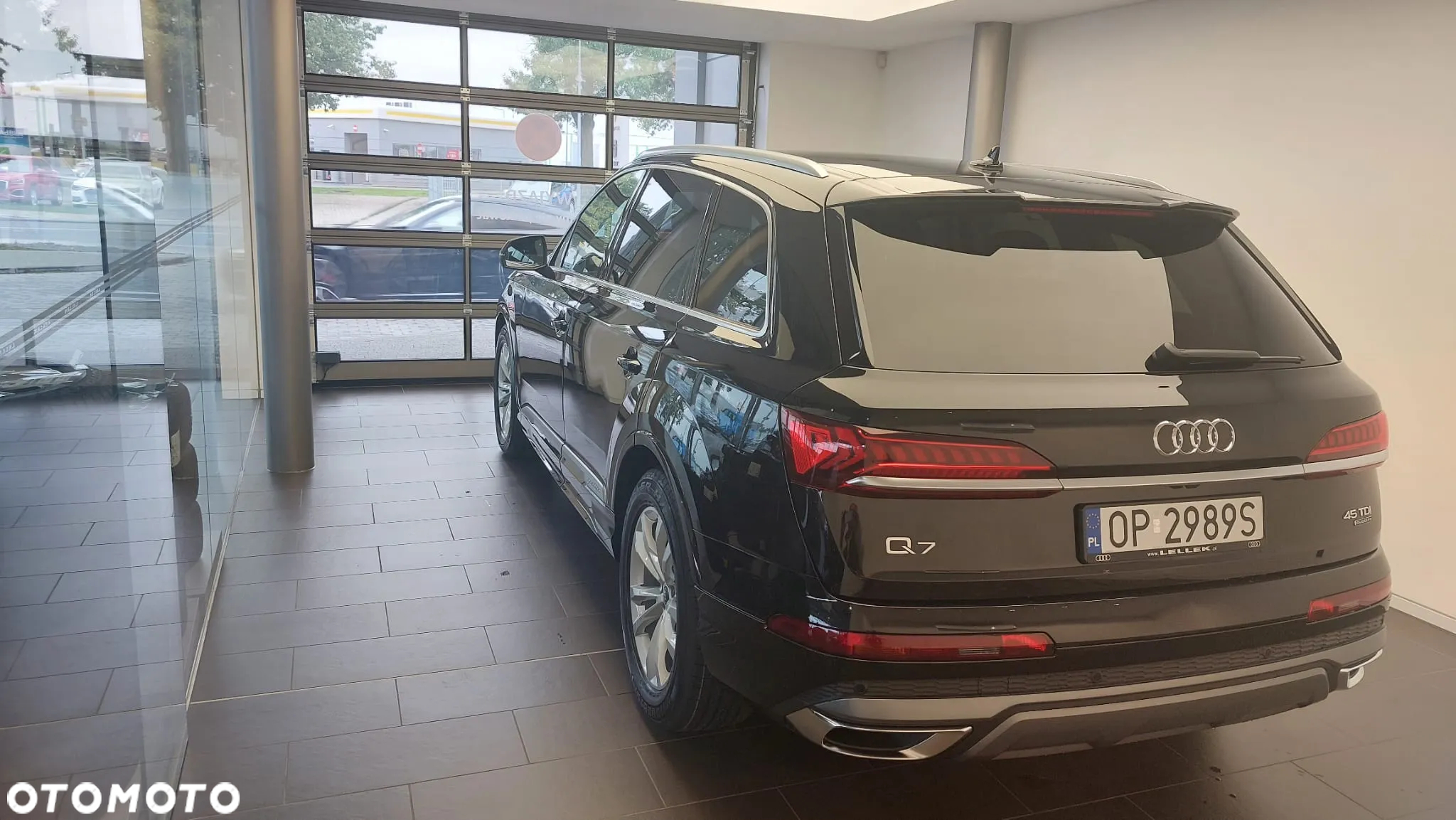Audi Q7 - 24