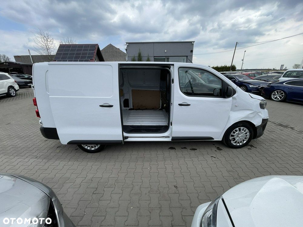 Toyota ProAce - 3