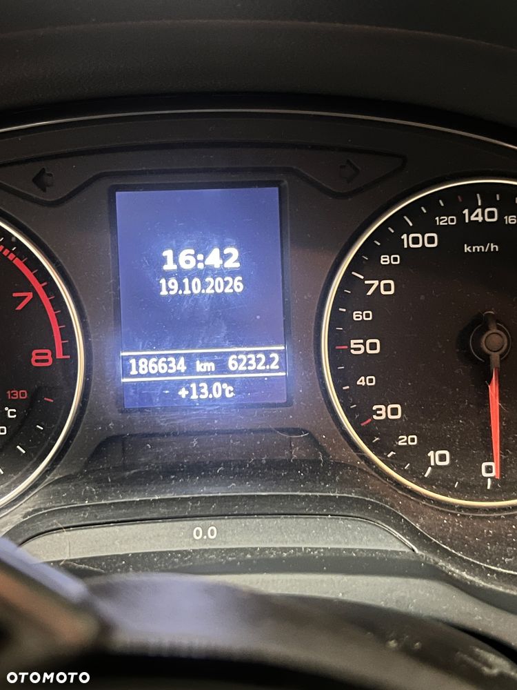 Audi A3 Limousine - 12