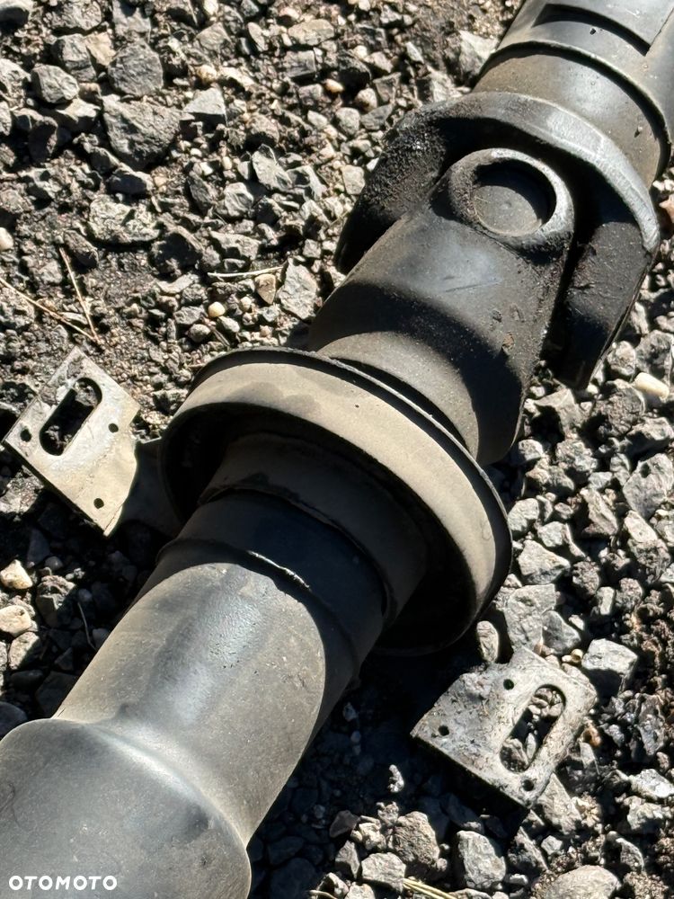 Wał napędowy Bmw e39 525d manual bez luzów ! - 3