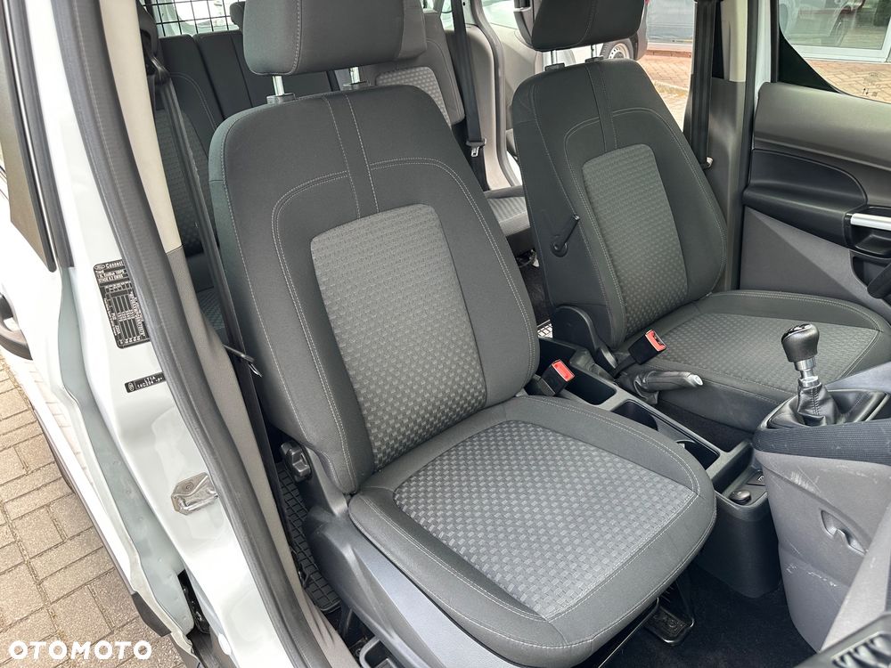 Ford Transit Connect 220 L1 Trend (bryg.) - 18