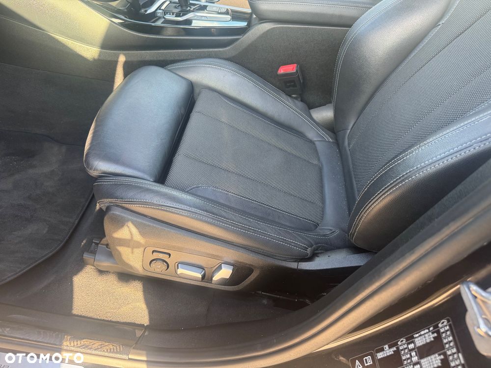 BMW X3 xDrive20d M Sport Edition - 17