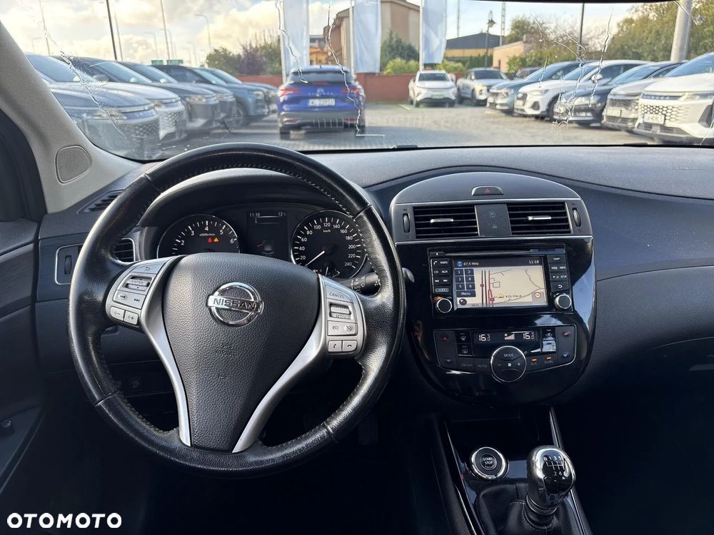 Nissan Pulsar - 10
