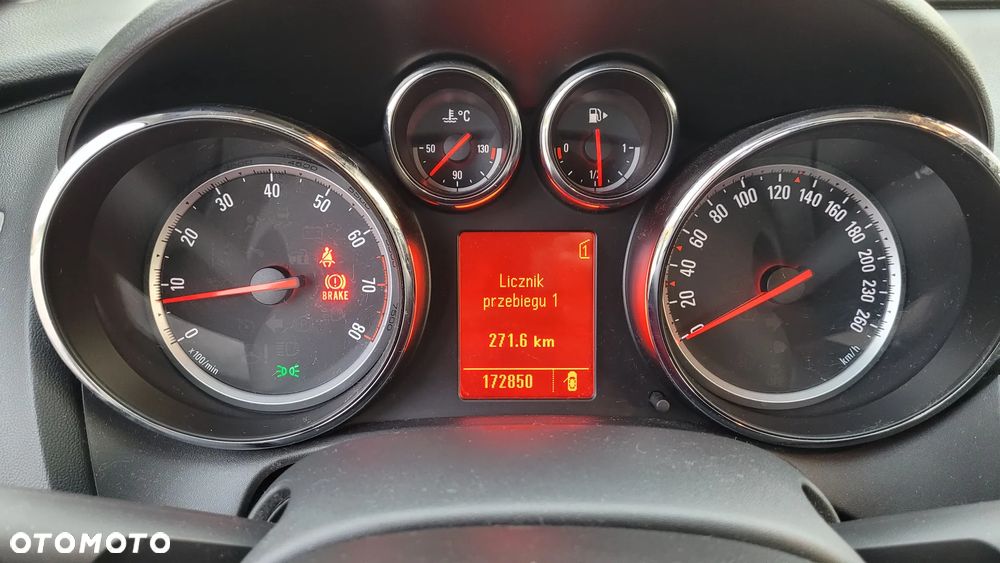 Opel Astra - 7