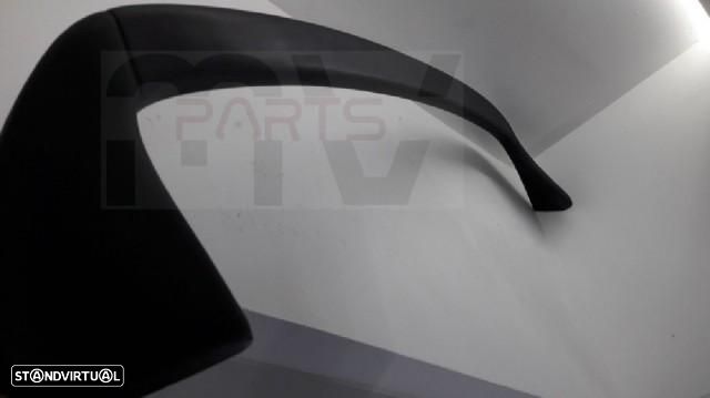 Aileron Bmw Série 1 F20 F21 (2011 a 2019) Look Schnitzer - 2