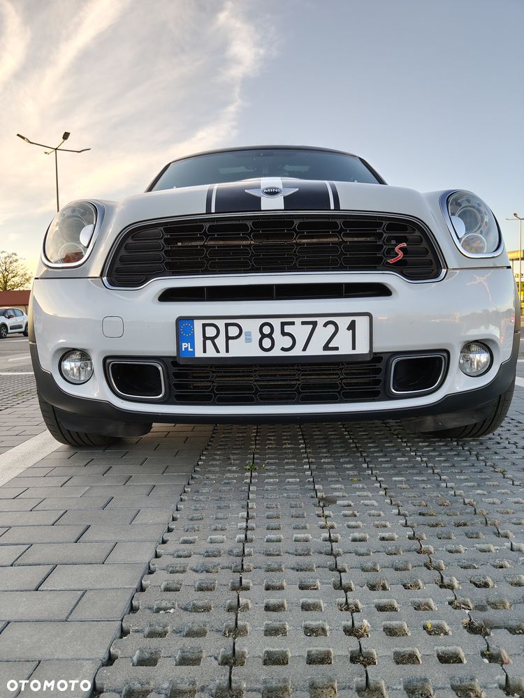 MINI Countryman Cooper S ALL4 - 28