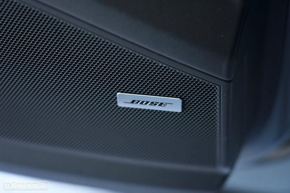 Porsche Cayenne Coupé S E-Hybrid Tiptronic S - 25