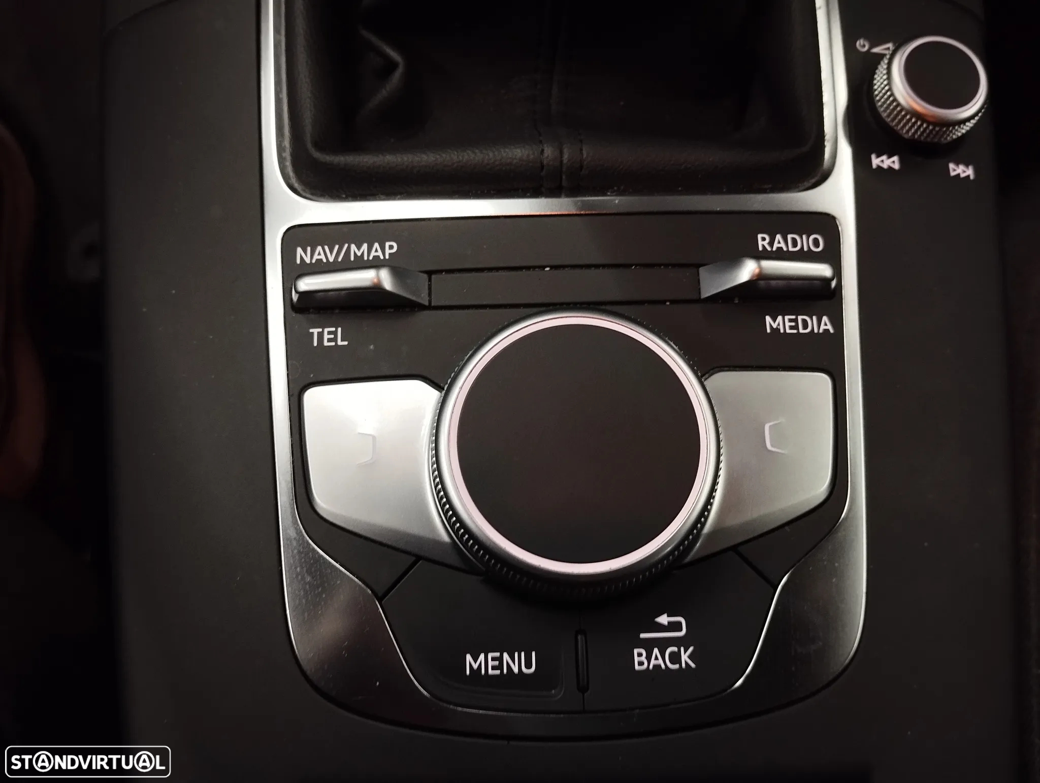Audi A3 Sportback 30 TDI - 33