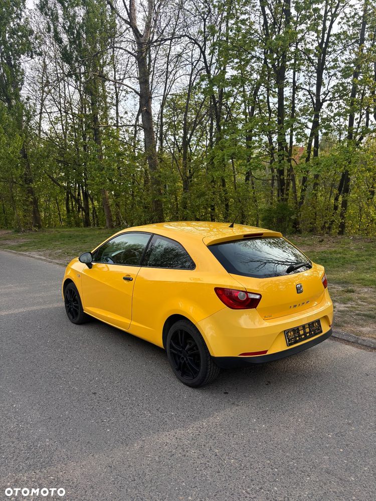 Seat Ibiza SC 1.2 TDI Style - 3