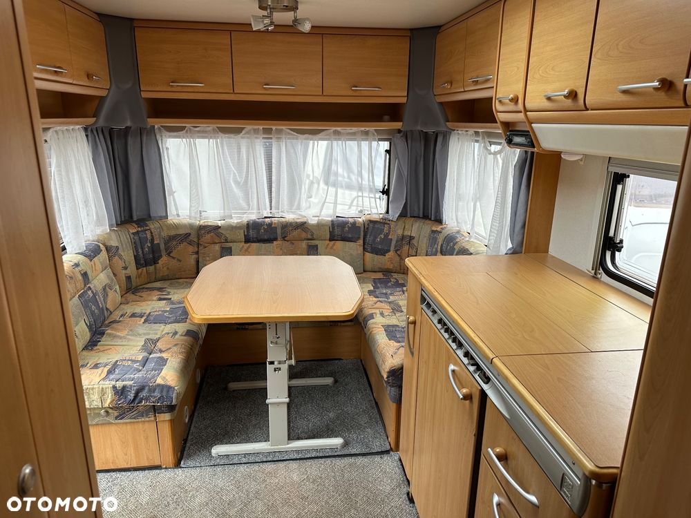 KNAUS Sundwind 500 - 8