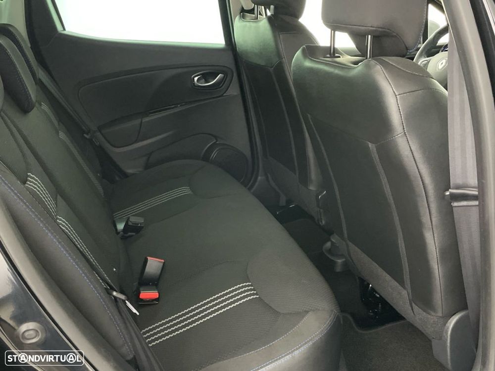 Renault Clio 0.9 TCe GT Line - 24