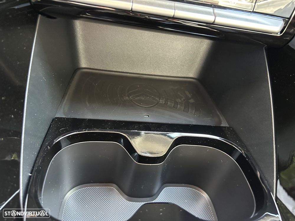 Citroën e-C3 44 kWh Max - 16